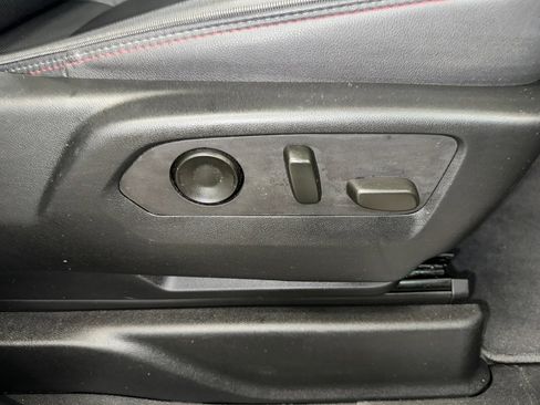 Certified 2023 Chevrolet Tahoe RST w/ Luxury Package image 37