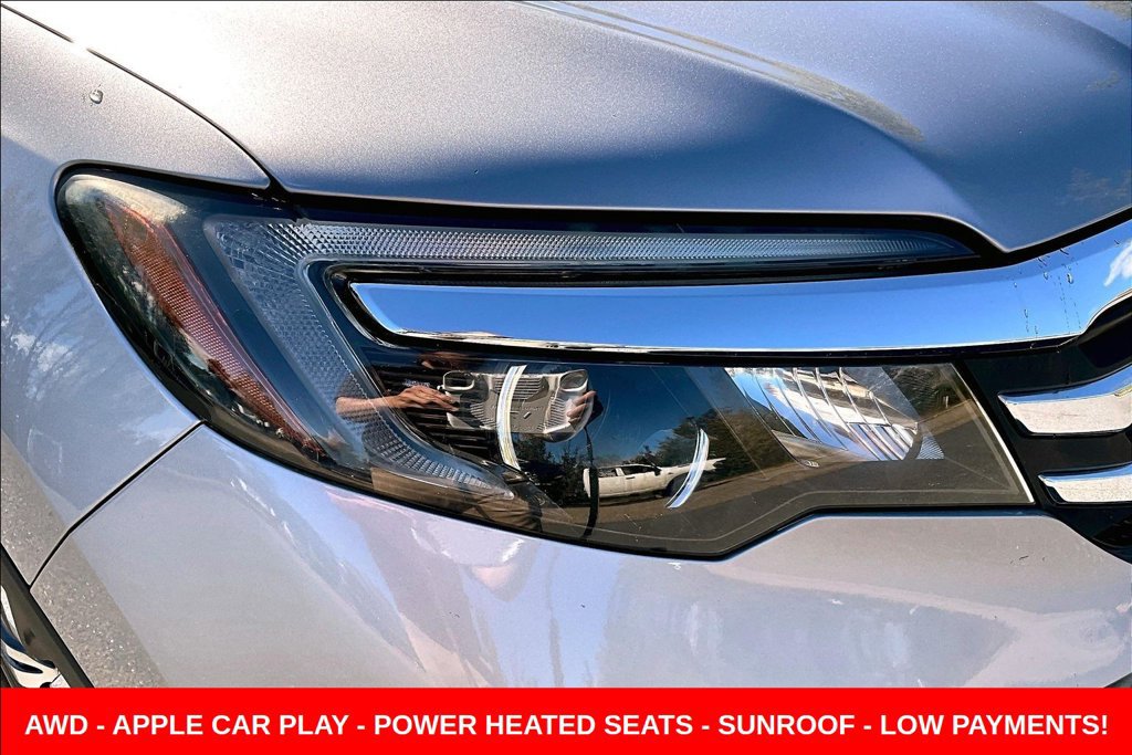 Used 2016 Honda Pilot EX-L image 40