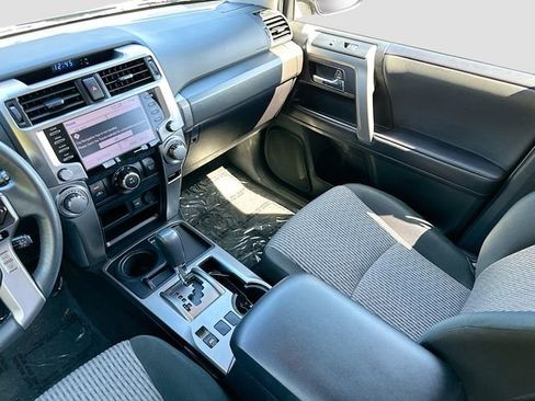 Used 2024 Toyota 4Runner SR5 image 21