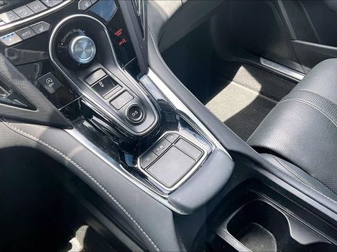 Used 2020 Acura RDX FWD w/ Advance Package image 24