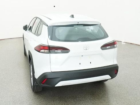 New 2026 Toyota Corolla Cross L image 6