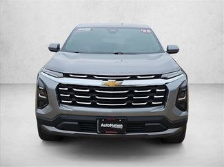Used 2025 Chevrolet Equinox LT FWD video 2