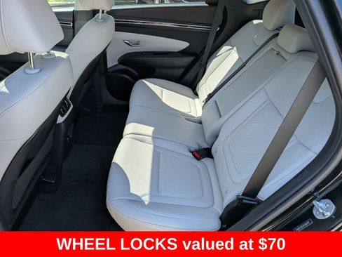 Used 2023 Hyundai Tucson SEL w/ Convenience Package FWD image 29