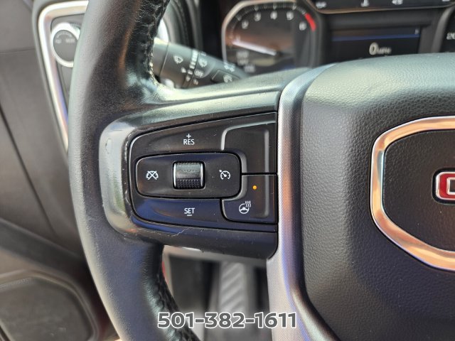 Used 2021 GMC Sierra 1500 Elevation RWD image 29