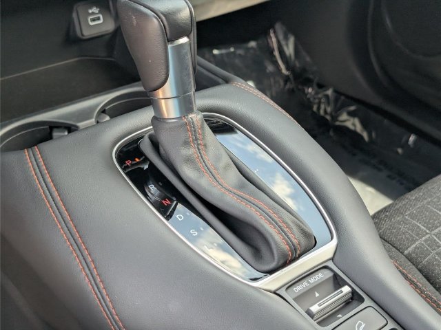 Used 2025 Honda HR-V Sport image 23