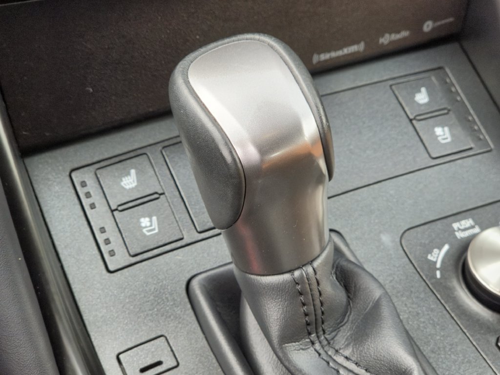 Used 2024 Lexus IS 300 w/ Comfort Package RWD image 20