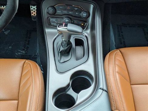 Used 2023 Dodge Challenger SRT Hellcat image 17