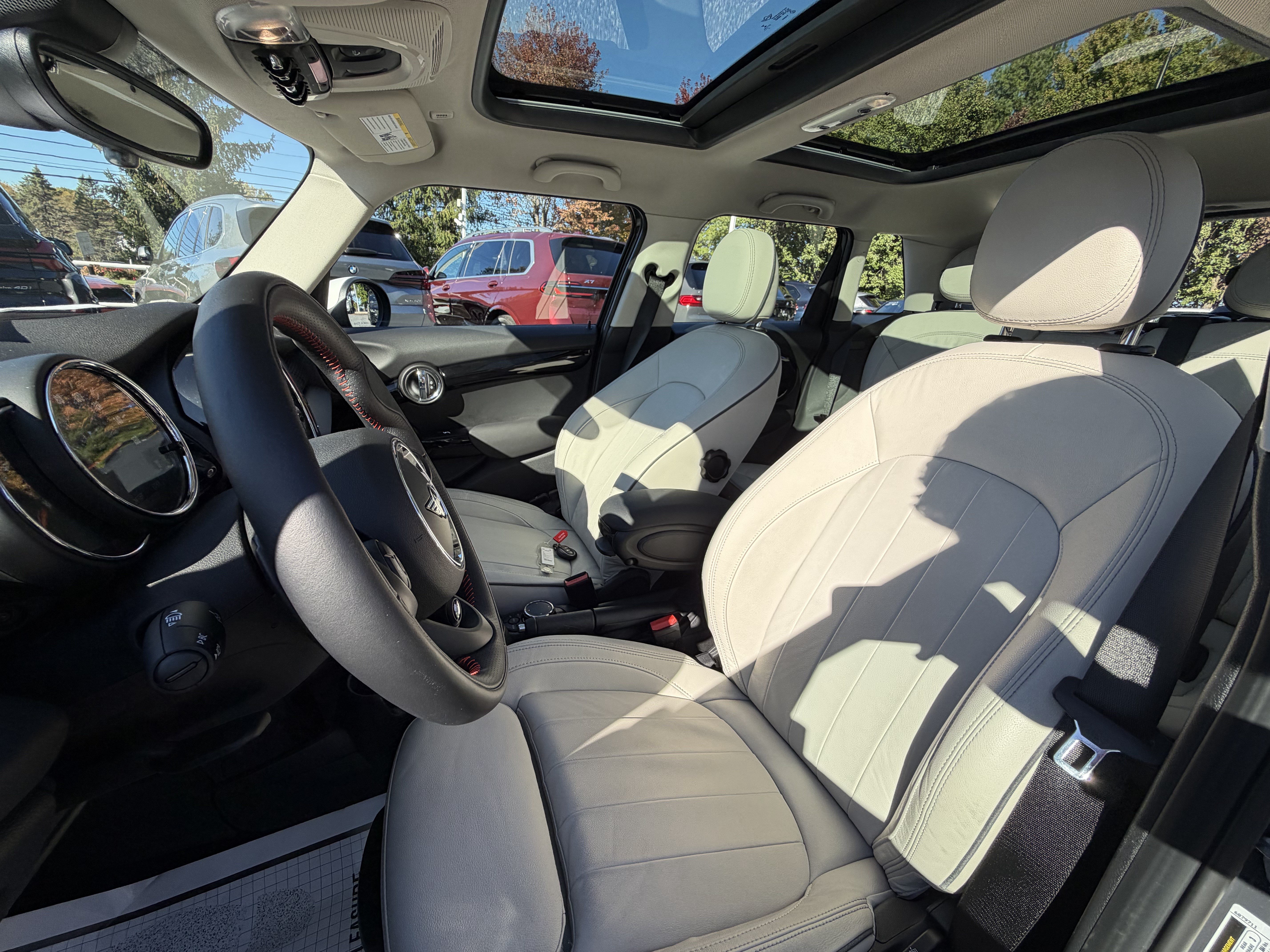 Used 2019 MINI Cooper S FWD image 9