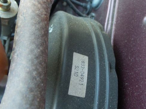 Used 1995 MAZDA MX-5 Miata image 68