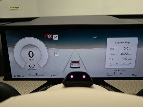 New 2026 Genesis GV80 3.5T Prestige image 5