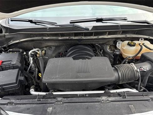 Used 2022 Chevrolet Tahoe High Country w/ Premium Package 2 image 11