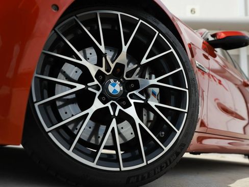 Used 2015 BMW M3 RWD image 33