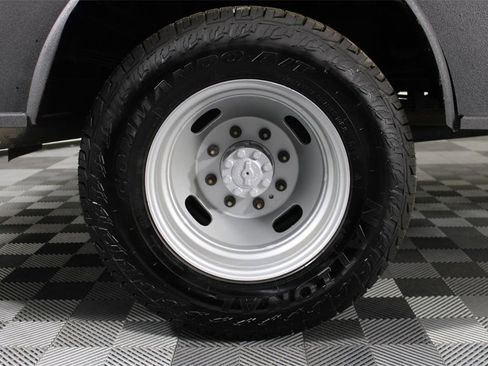 Used 2021 Ford F350 XL w/ Power Equipment Group image 11