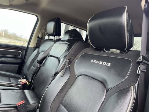 Used 2021 RAM 1500 Laramie image 14
