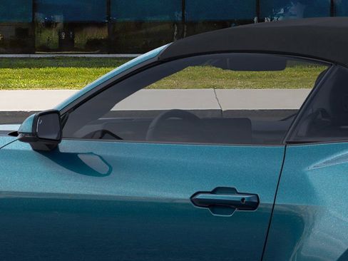 New 2026 Ford Mustang GT Premium RWD image 20