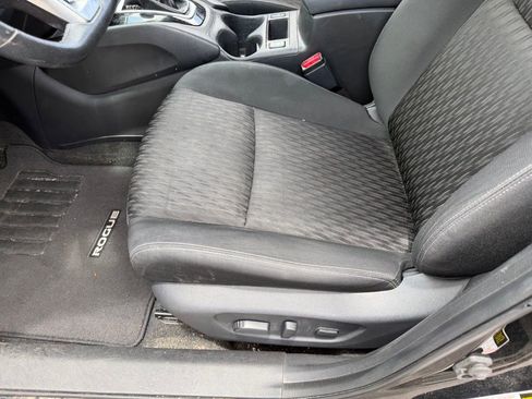 Used 2019 Nissan Rogue SV FWD image 25