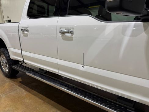 Used 2018 Ford F250 Lariat w/ Chrome Package AWD/4WD image 59