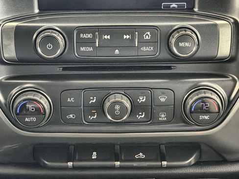 Used 2016 Chevrolet Silverado 1500 LT w/ All Star Edition image 21