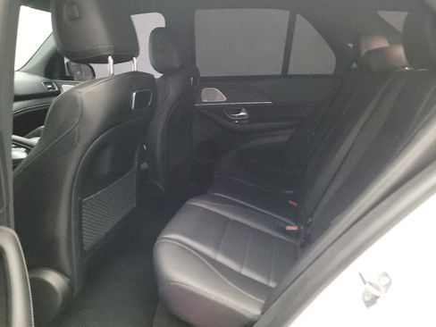 Used 2020 Mercedes-Benz GLE 350 w/ Premium Package image 18
