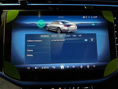 New 2026 Mercedes-Benz E 350 E 350 image 26