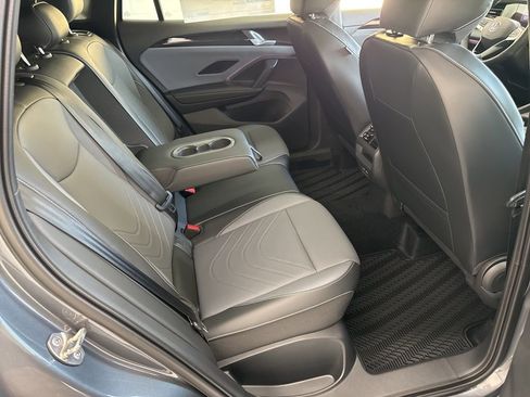 New 2026 Volkswagen Tiguan SE R-Line AWD/4WD image 26