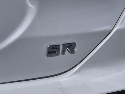 Used 2023 Nissan Kicks SR w/ SR Premium Package FWD image 21