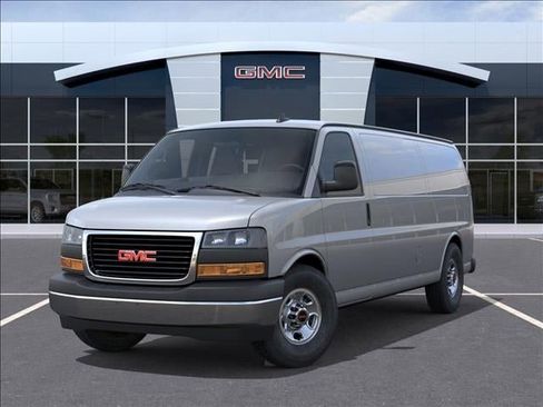 New 2025 GMC Savana 3500 Extended image 6