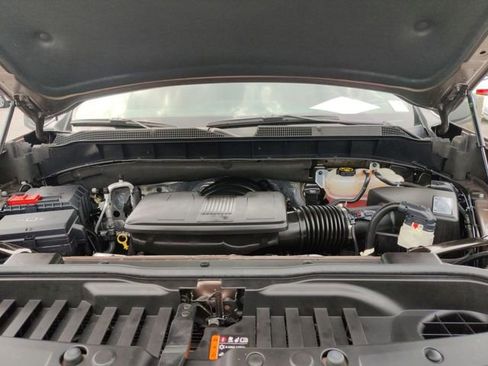 Used 2019 Chevrolet Silverado 1500 RST w/ All-Star Edition image 22