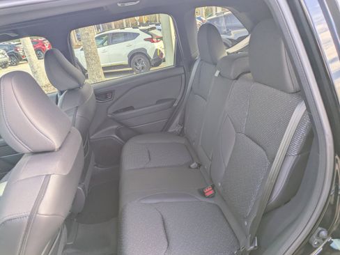 New 2026 Subaru Forester Premium w/ Premium/Limited Package image 14