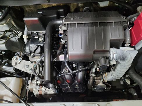 Used 2023 Mitsubishi Mirage G4 Black Edition FWD image 30