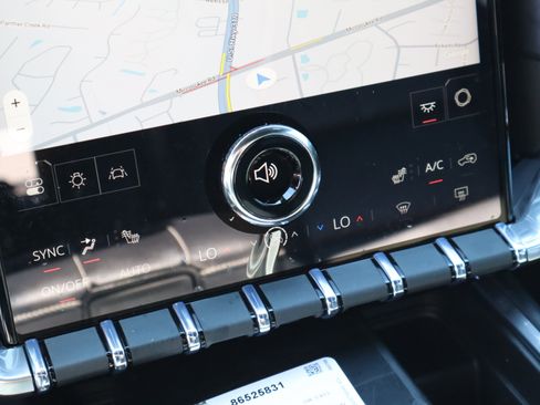 New 2026 GMC Acadia Elevation w/ Elevation Premium Package image 33