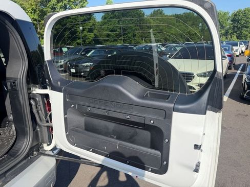 Used 2024 Land Rover Defender 110 S AWD/4WD image 6