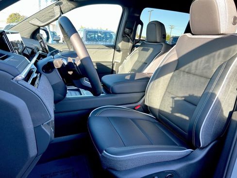 New 2026 GMC Sierra EV Elevation image 41