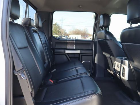 Used 2019 Ford F350 Lariat w/ Lariat Value Package image 49