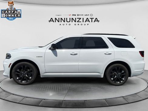 Used 2023 Dodge Durango R/T AWD/4WD image 2