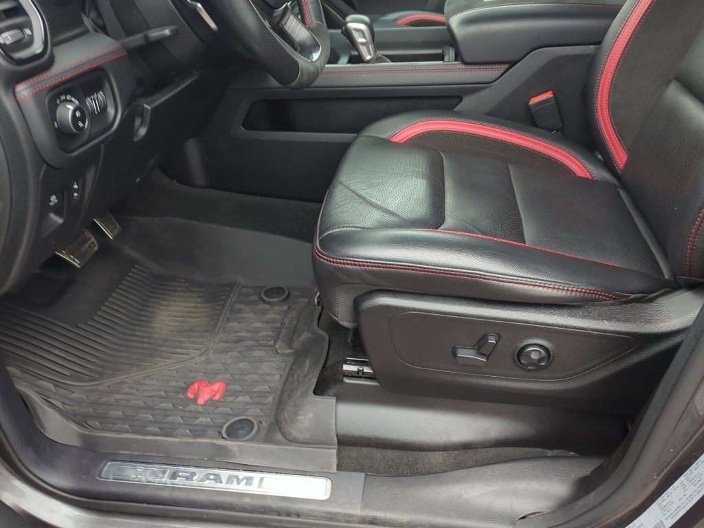 Used 2024 RAM 1500 TRX w/ TRX Level 2 Equipment Group AWD/4WD image 40