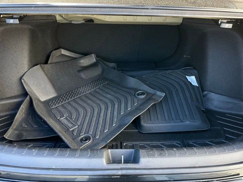 Certified 2025 Honda Civic Sport image 33