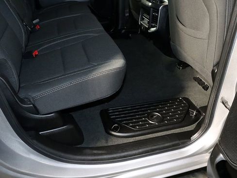 Used 2022 RAM 1500 Big Horn AWD/4WD image 31