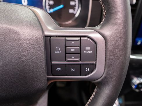 Used 2023 Ford F150 XLT w/ Equipment Group 302A High AWD/4WD image 30
