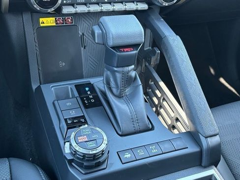New 2025 Toyota Tacoma TRD Off-Road image 23