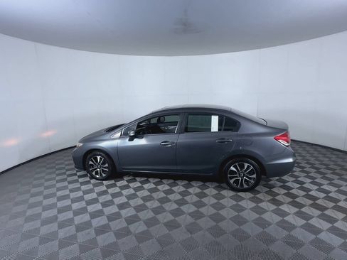 Used 2013 Honda Civic EX image 6
