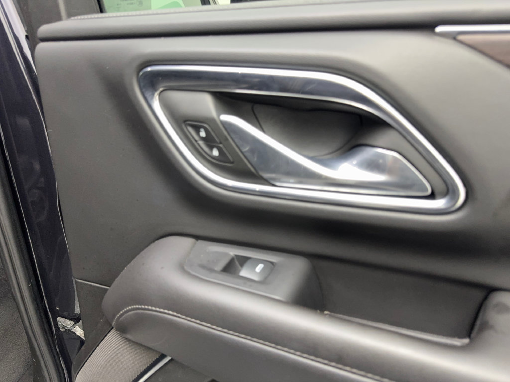 Used 2024 Chevrolet Tahoe LT AWD/4WD image 49