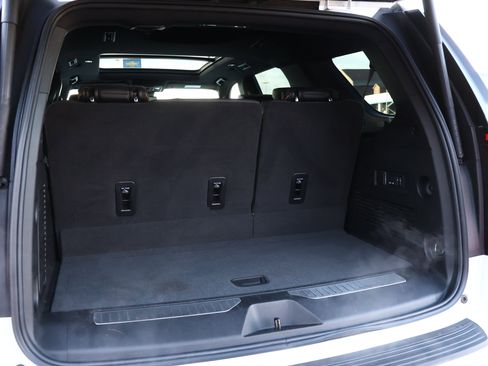 Certified 2024 GMC Yukon AT4 w/ AT4 Premium Package image 29