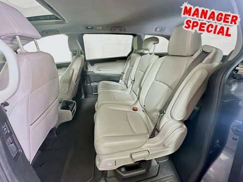 Used 2020 Honda Odyssey EX-L image 23