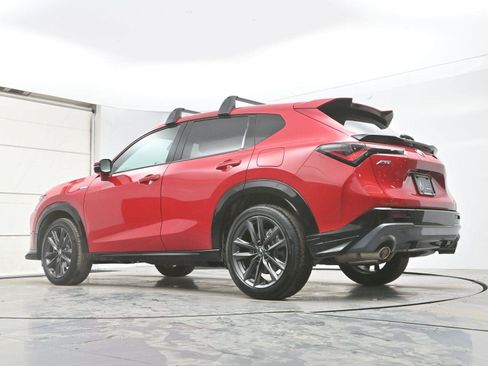 Certified 2025 Acura ADX A-Spec image 33