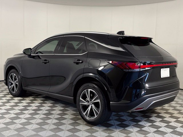 New 2026 Lexus RX 350 Premium FWD image 6