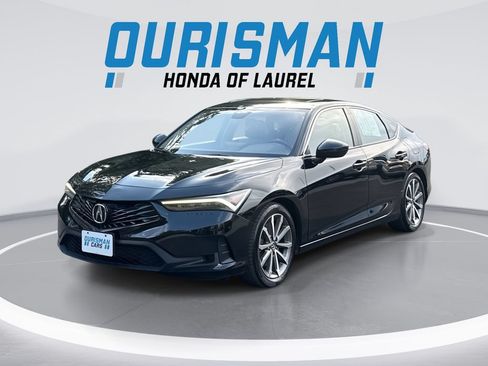 Used 2024 Acura Integra FWD image 1