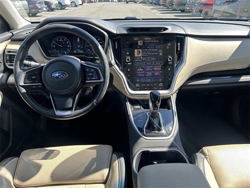 Used 2020 Subaru Outback Limited image 14