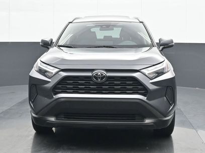 Used 2022 Toyota RAV4 XLE w/ Convenience Package