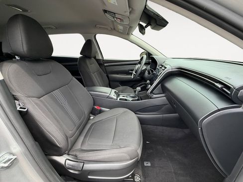 Used 2023 Hyundai Tucson SEL image 13